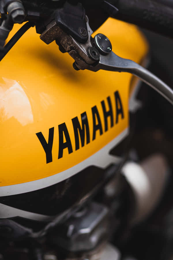 Yamaha Wallpaper