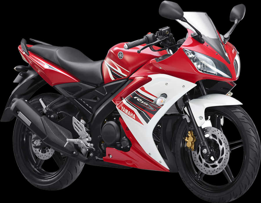 Yamaha R15 Png