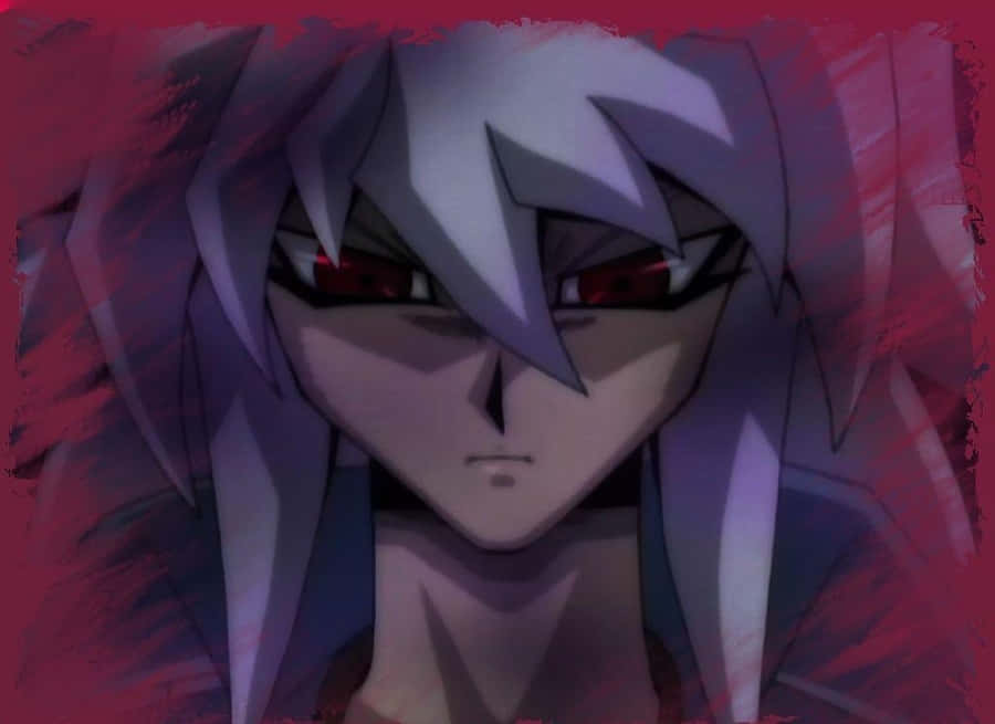 Yami Bakura Achtergrond