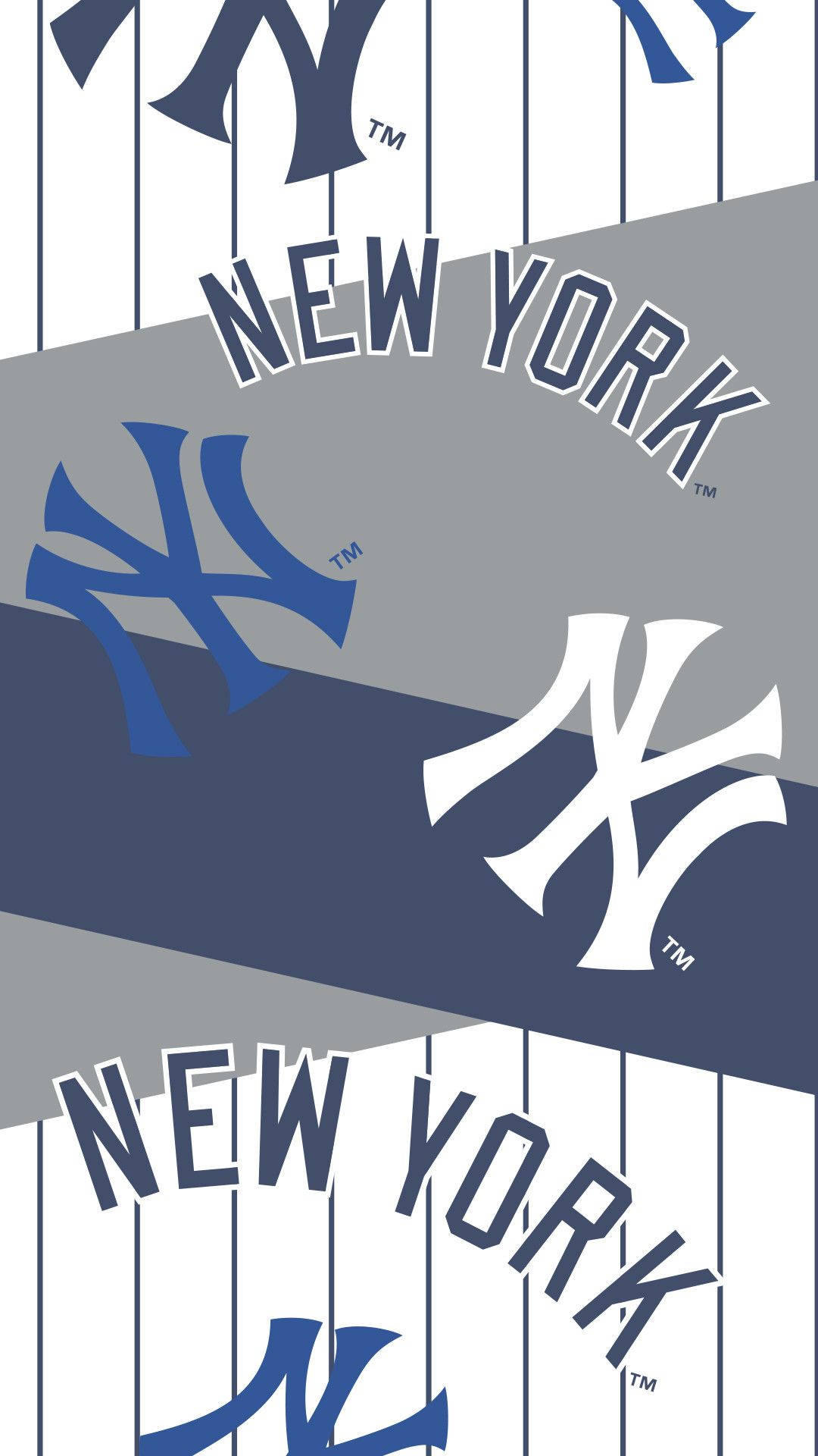 Yankees Fond d'écran