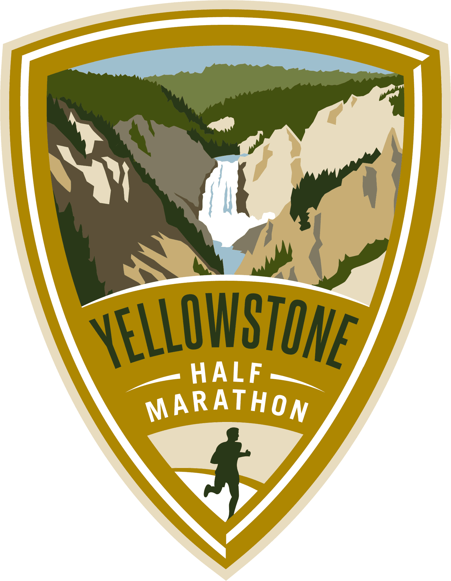 Yellowstone Png