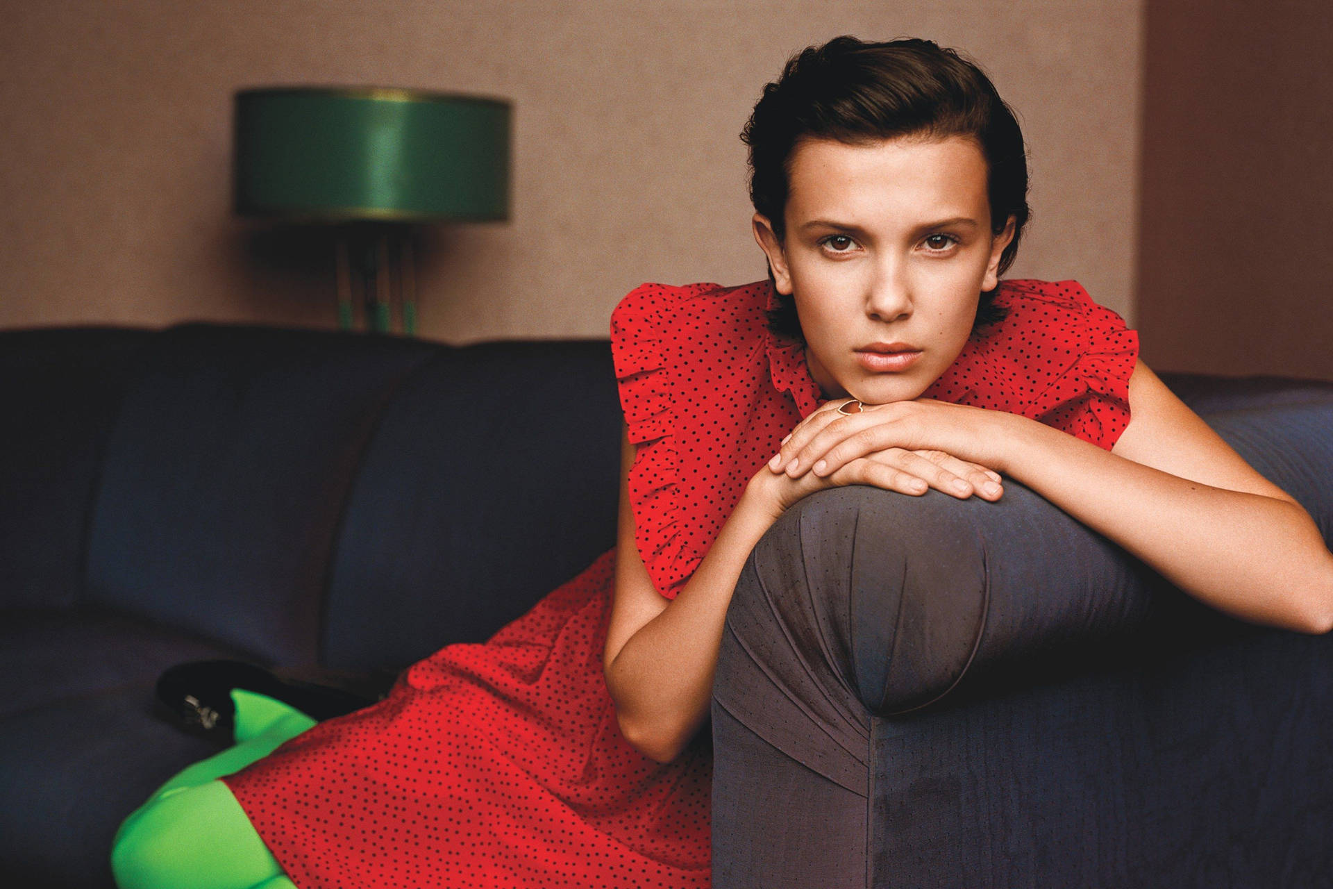 Free Millie Bobby Brown Background Photos, [100+] Millie Bobby Brown  Background for FREE 