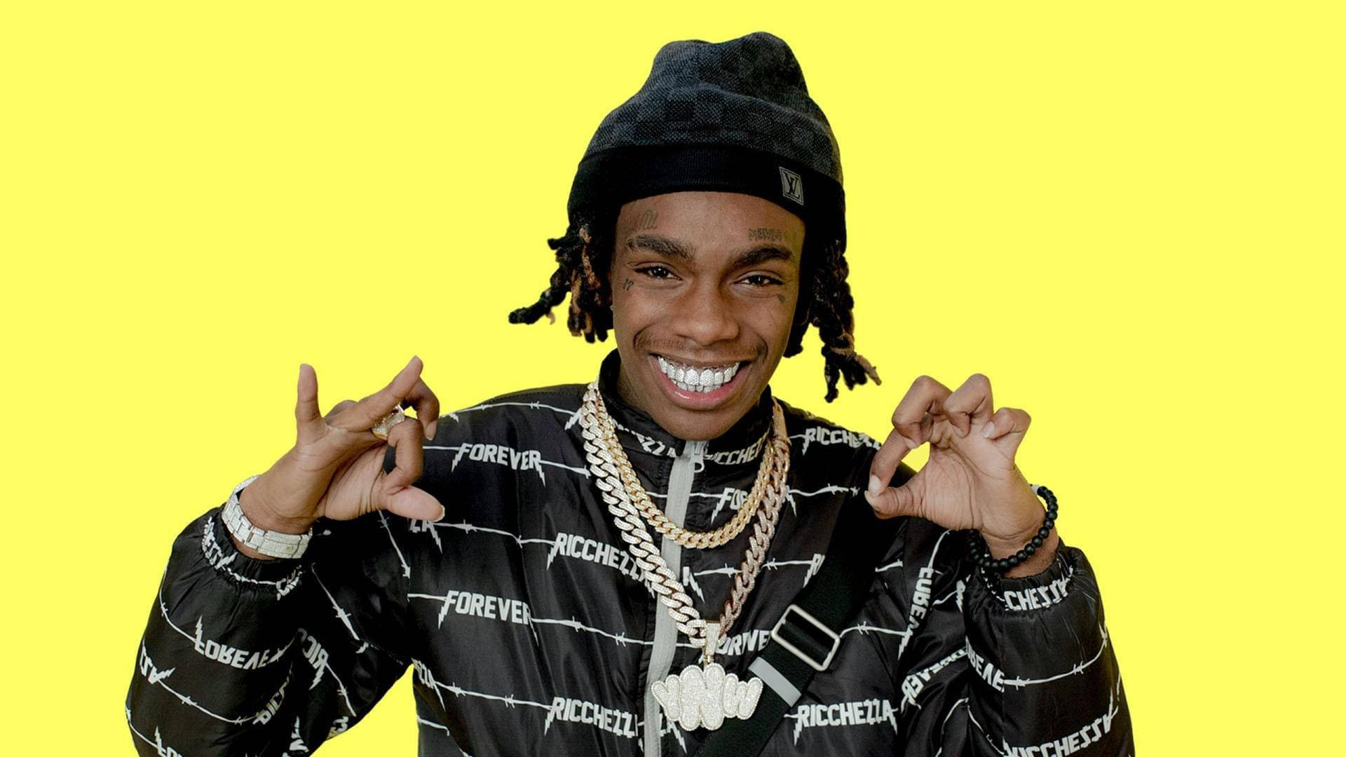 100+] Ynw Melly Wallpapers 