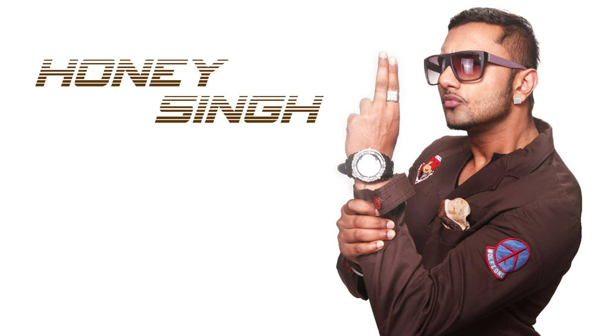 Yo Yo Honey Singh Pictures Wallpaper