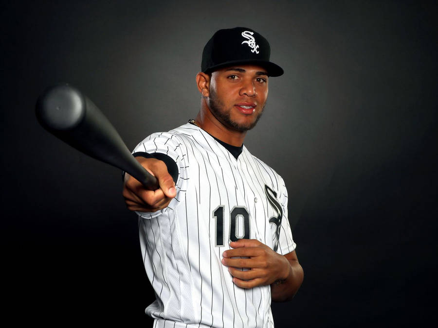 Yoan Moncada Fond d'écran