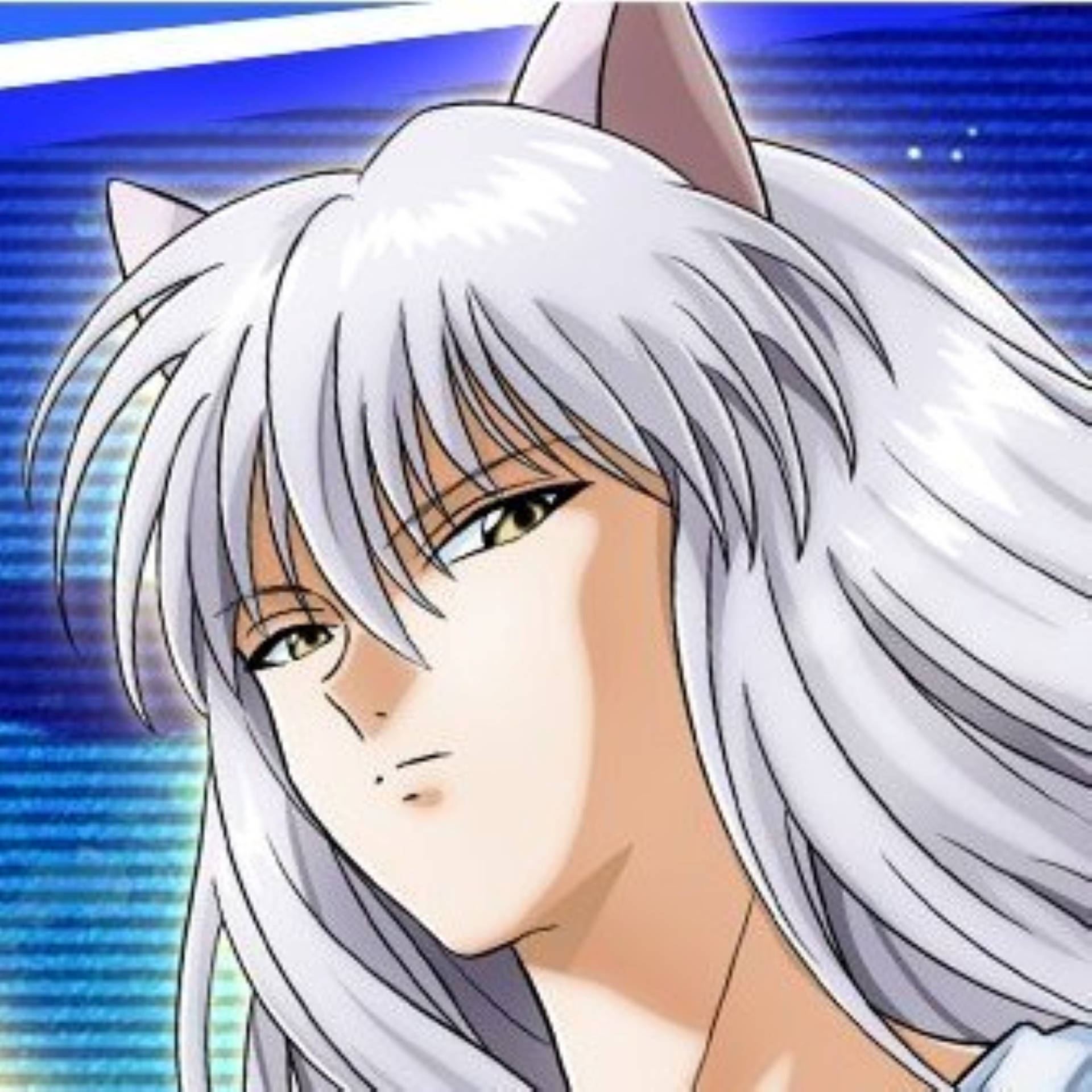 Yoko Kurama Achtergrond