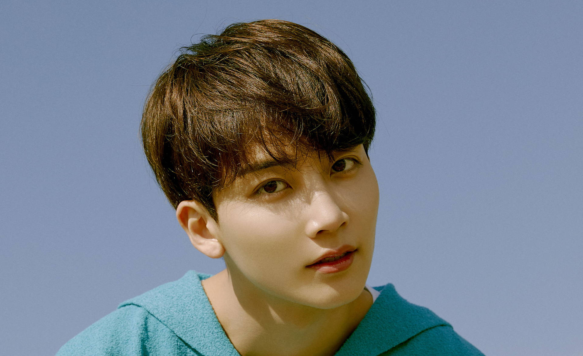 Yoon Jeonghan Wallpaper