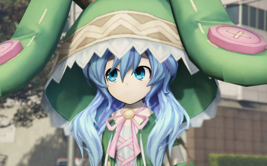 Yoshino Sfondo