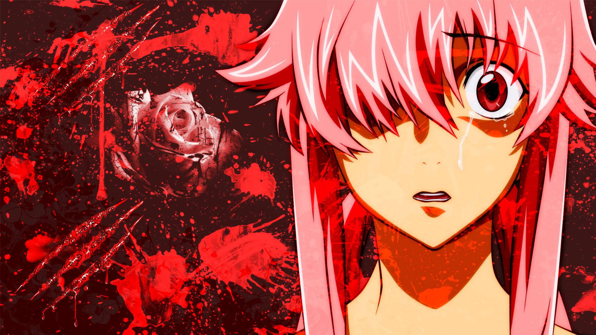 Yuno Pictures Wallpaper