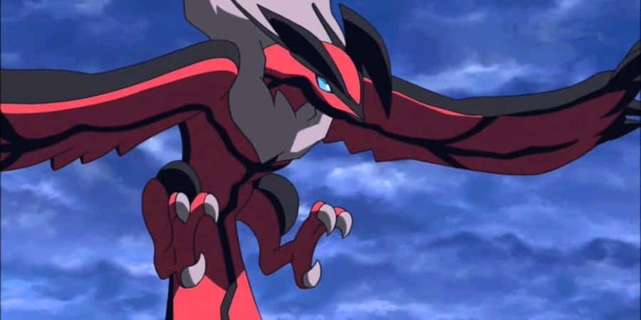 Yveltal Achtergrond