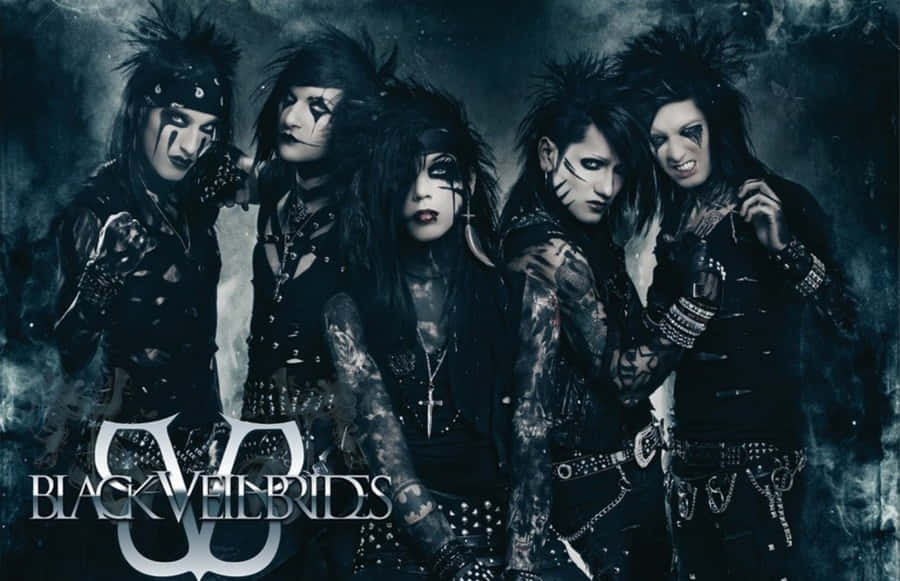 20 Black Veil Brides HD Wallpapers and Backgrounds