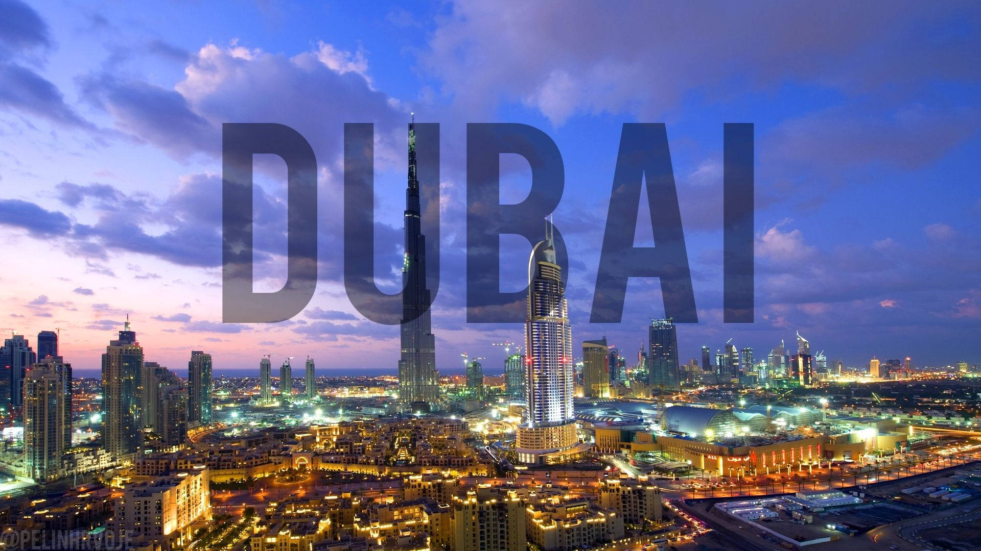 Free Dubai Wallpaper Downloads, [200+] Dubai Wallpapers for FREE |  
