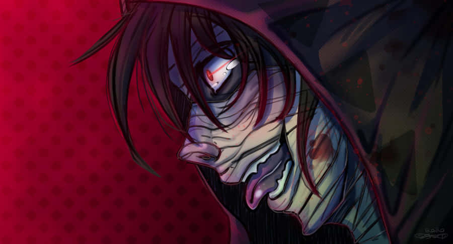 Zack Foster Bakgrunnsbildet