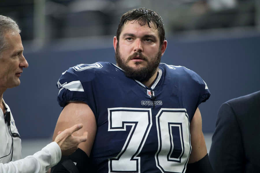 Zack Martin Wallpaper