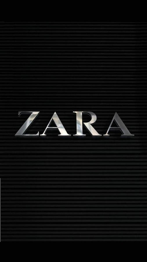 Zara Papel de Parede