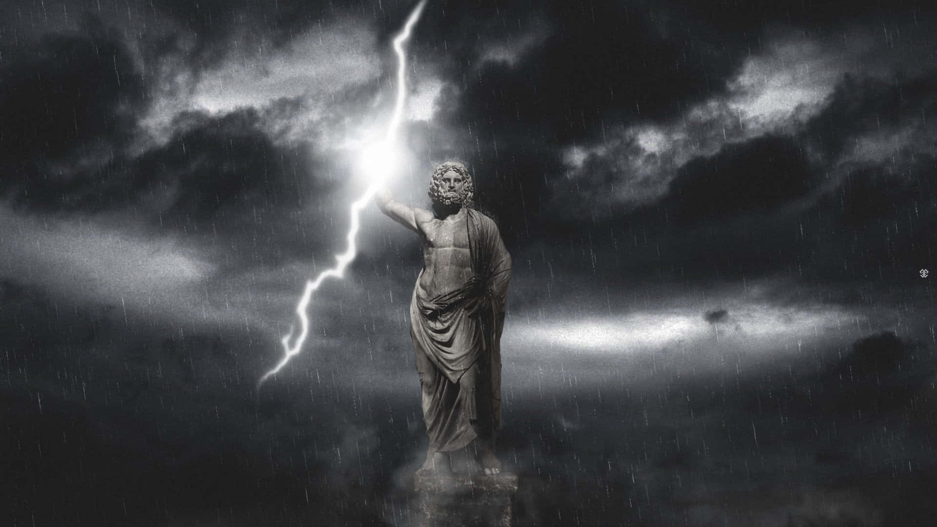 Zeus-hintergrundbilder