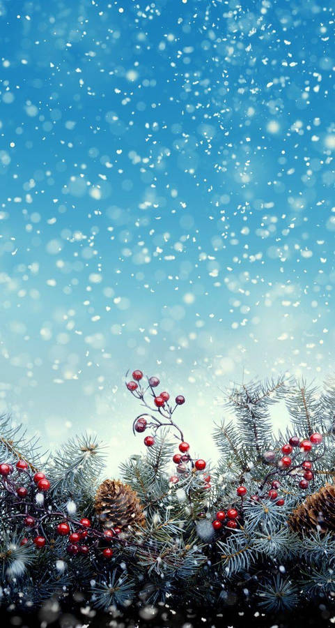 Free Winter Phone Wallpaper Downloads, [100+] Winter Phone Wallpapers for  FREE 