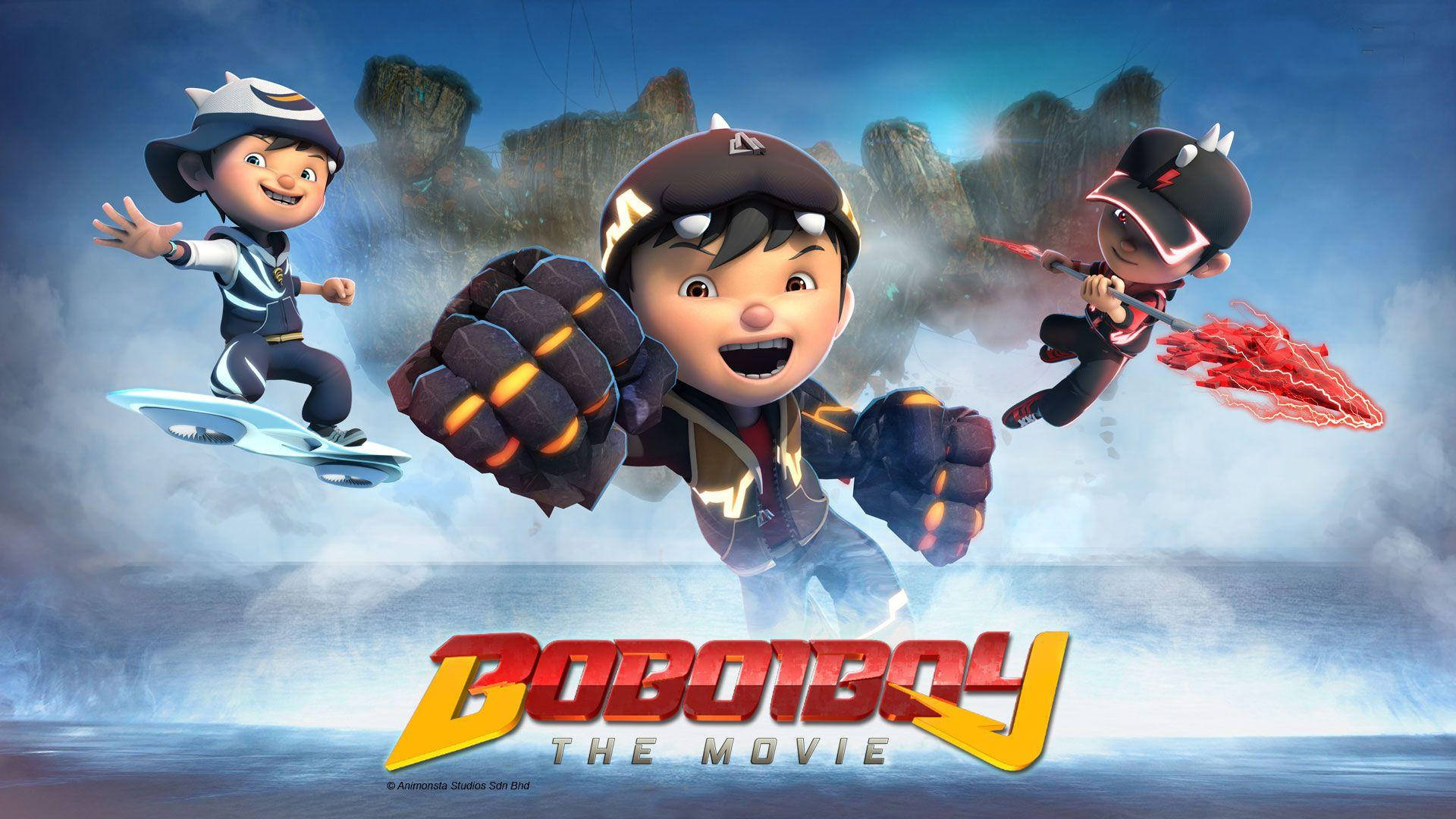 Free Boboiboy Pictures , [100+] Boboiboy Pictures for FREE 