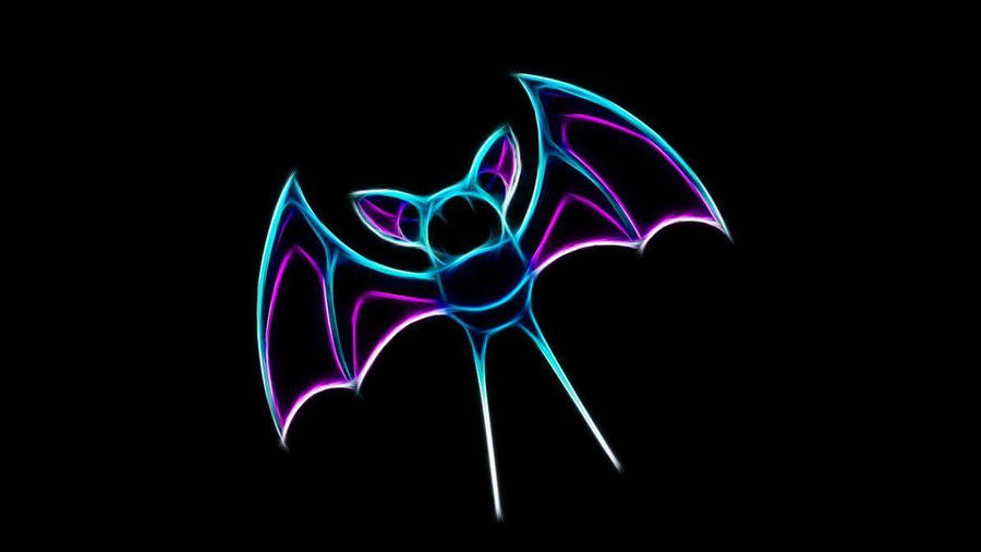 Zubat Wallpaper