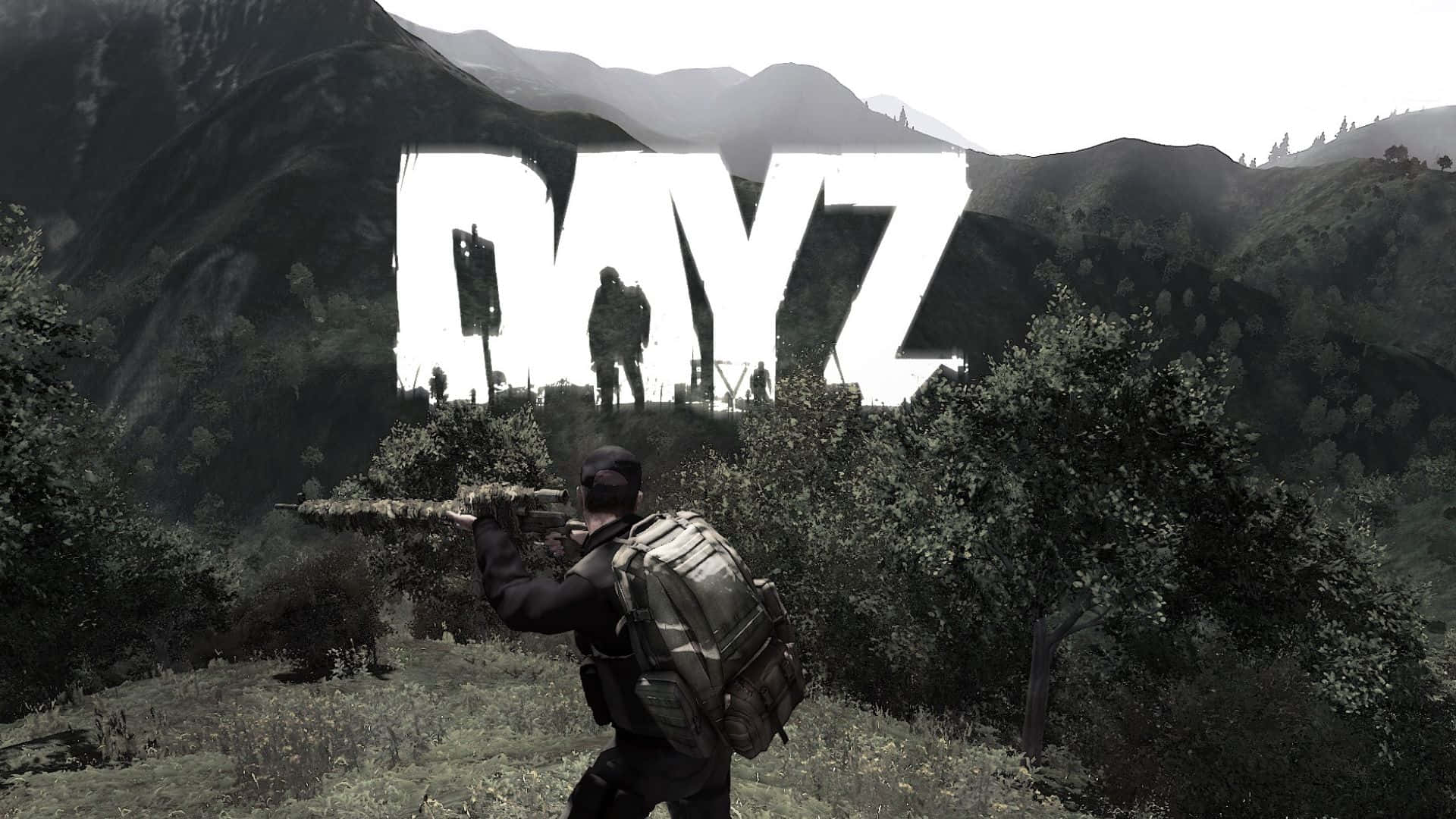 Can you steam share dayz фото 11