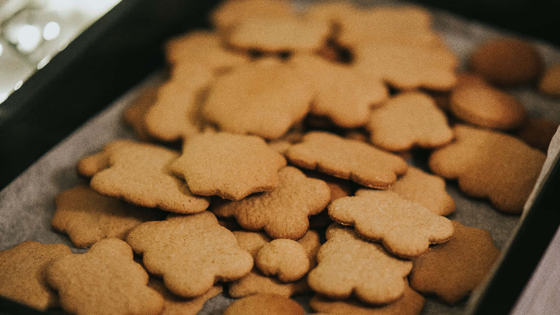 Descargar Fondode Pantalla De Galletas Finas Y Crujientes, 1920x1080