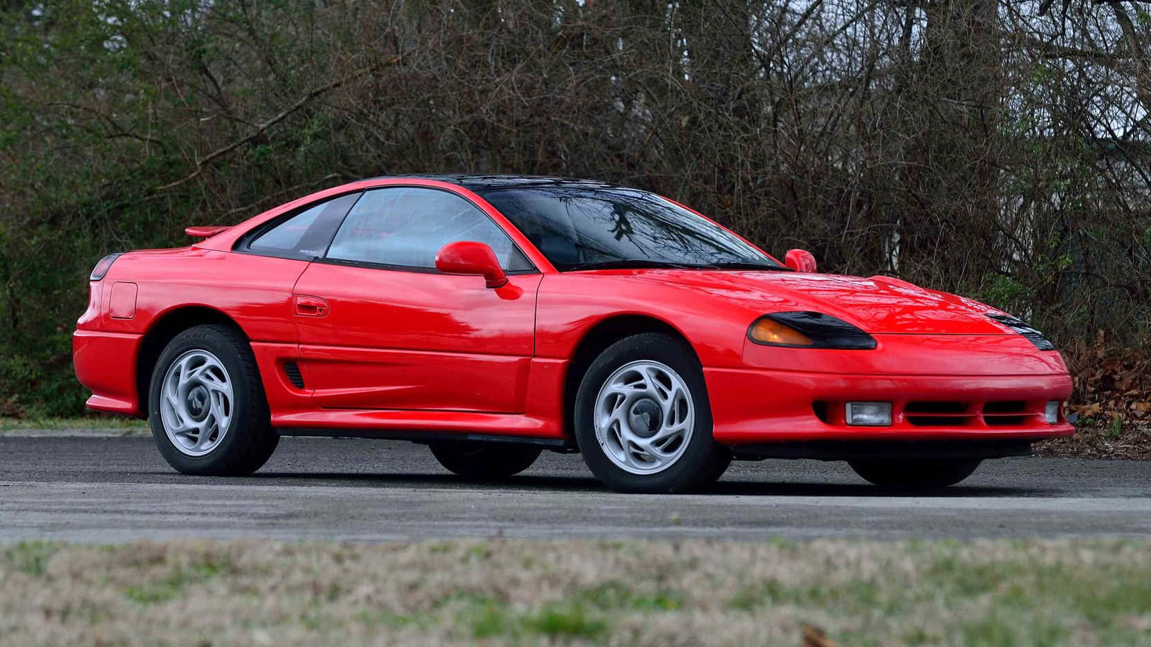 Dodge Stealth 1991