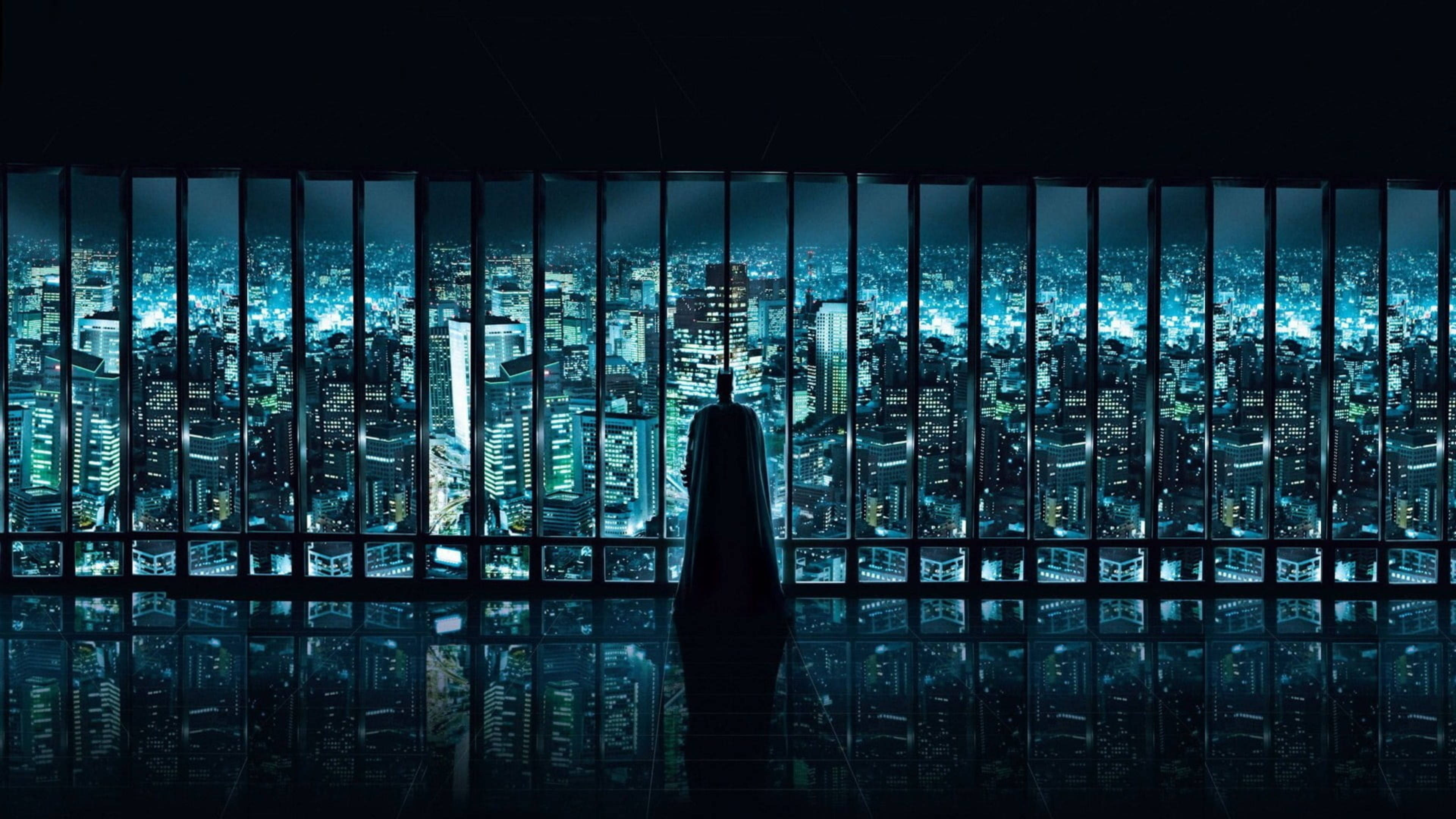 Batman Wallpaper sẽ khiến bạn cảm thấy như mình đang trực tiếp tham gia vào chuyến phiêu lưu đầy kịch tính của anh hùng Gotham. Hãy chia sẻ niềm đam mê và cảm giác mạnh mẽ của Batman, và hít thở sự tự do và quyết đoán như anh ta luôn truyền tải cho chúng ta.