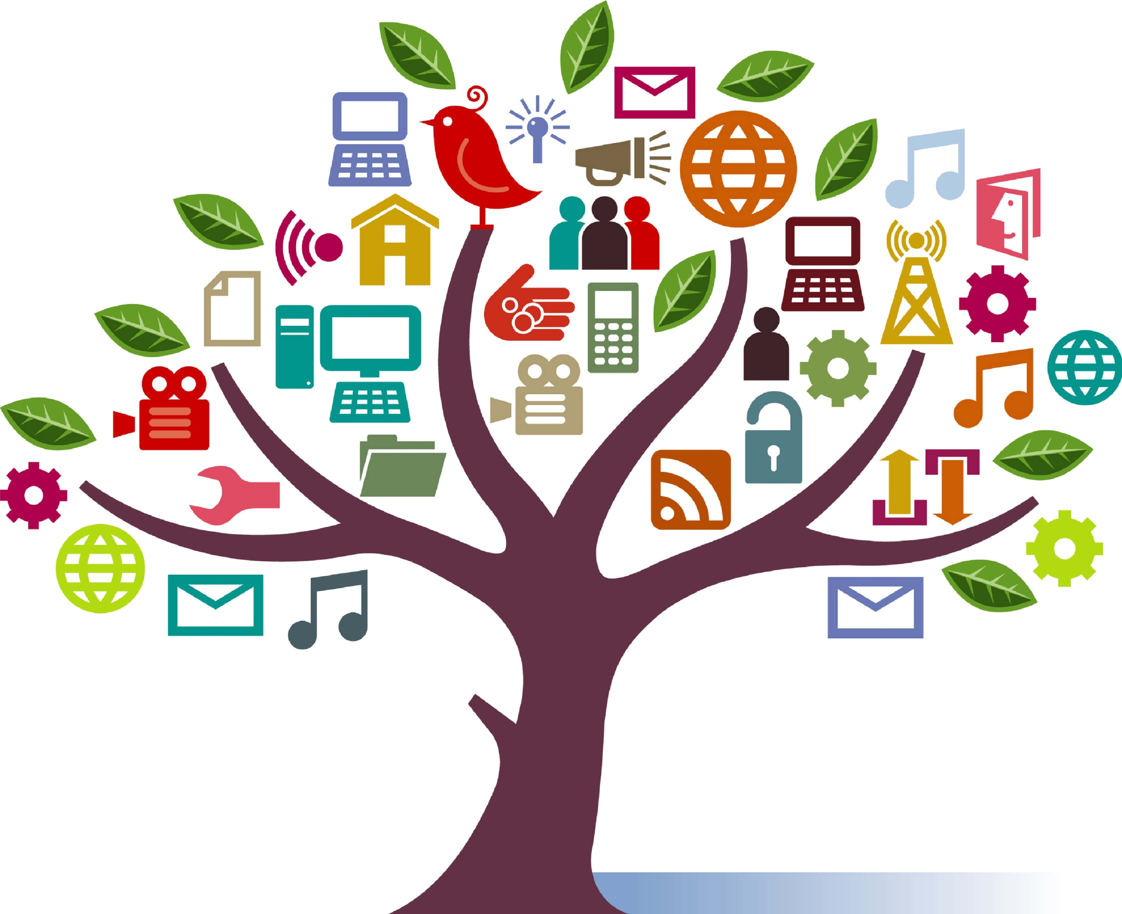 Социальный интернет проект. Маркетинг иллюстрация. Маркетинг рисунок. Дерево интернет маркетинга. Логотип в виде дерева.