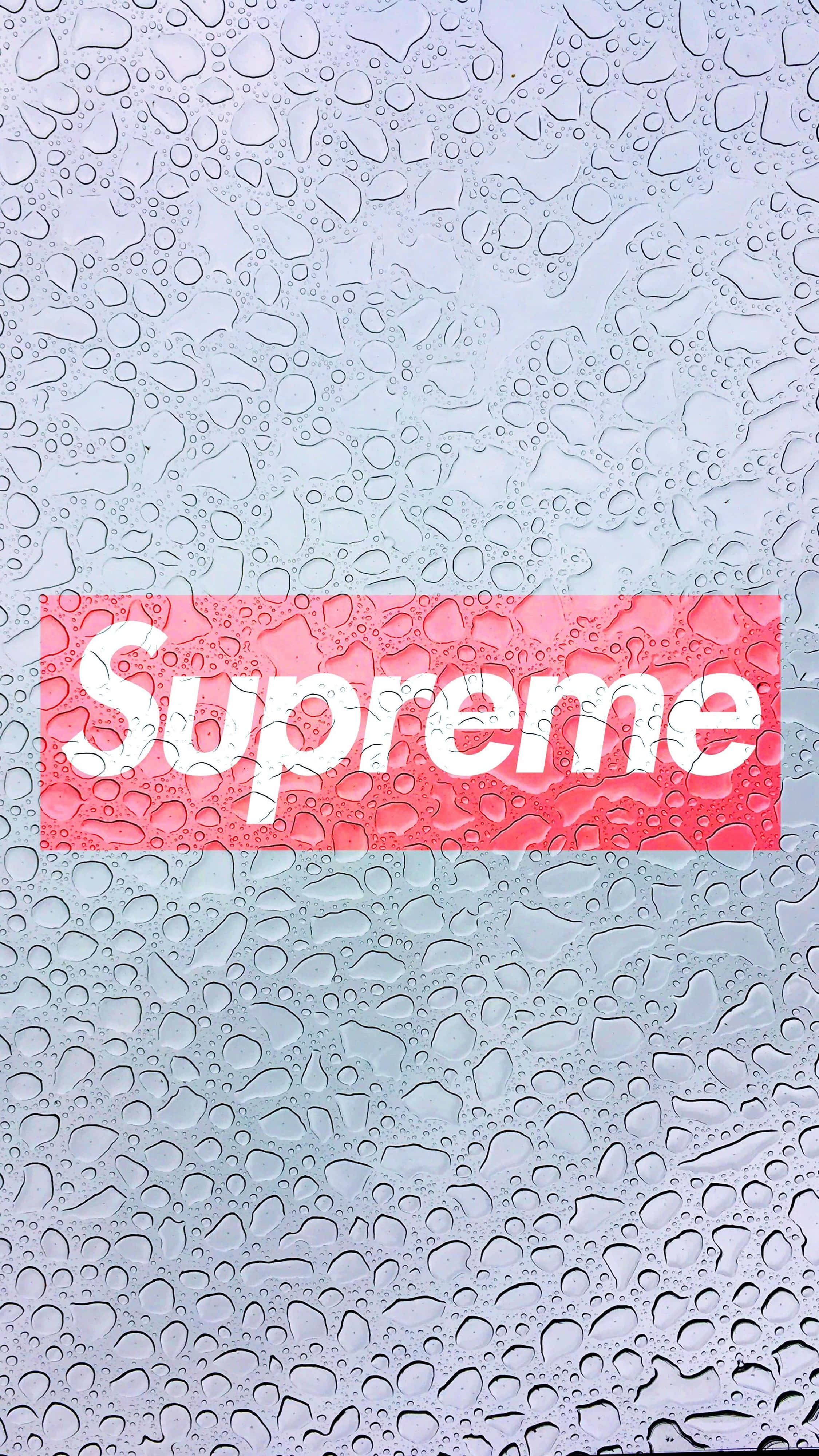 Download 4k Supreme 2250 X 4000 Wallpaper