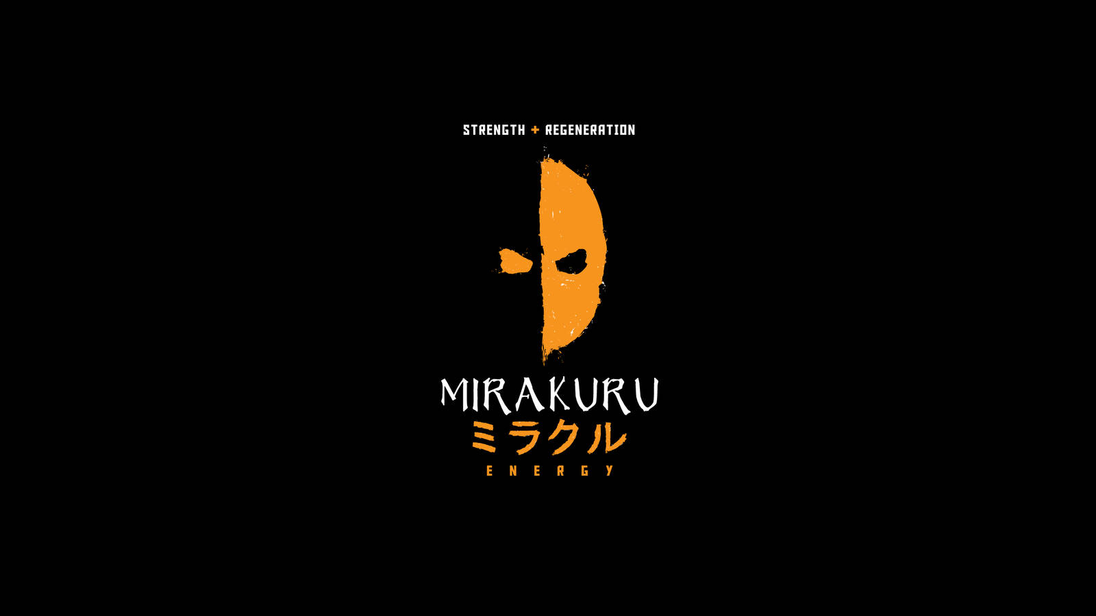 A Black Background With The Words Mr Nakuru Background