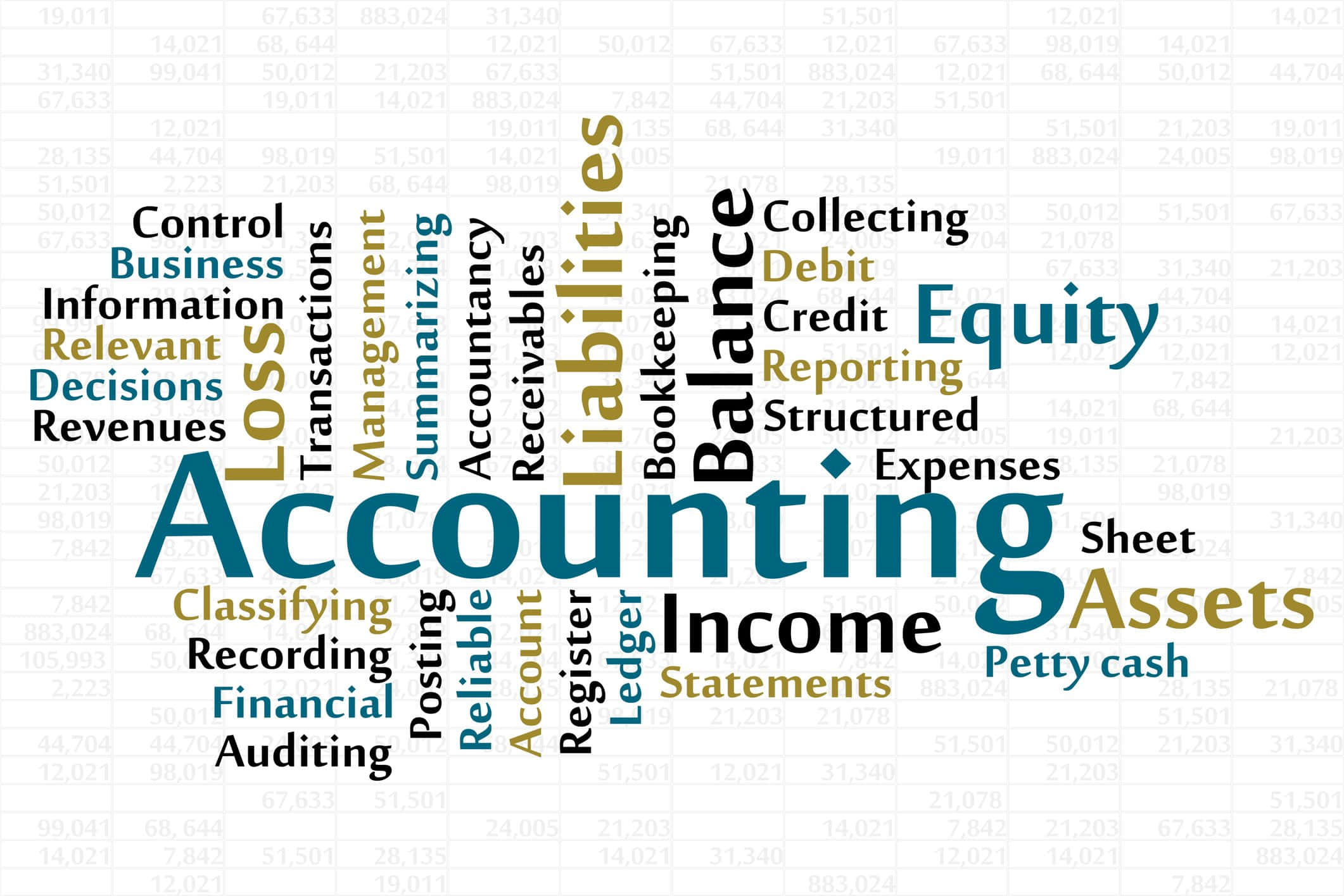 Download Accounting Pictures | Wallpapers.com