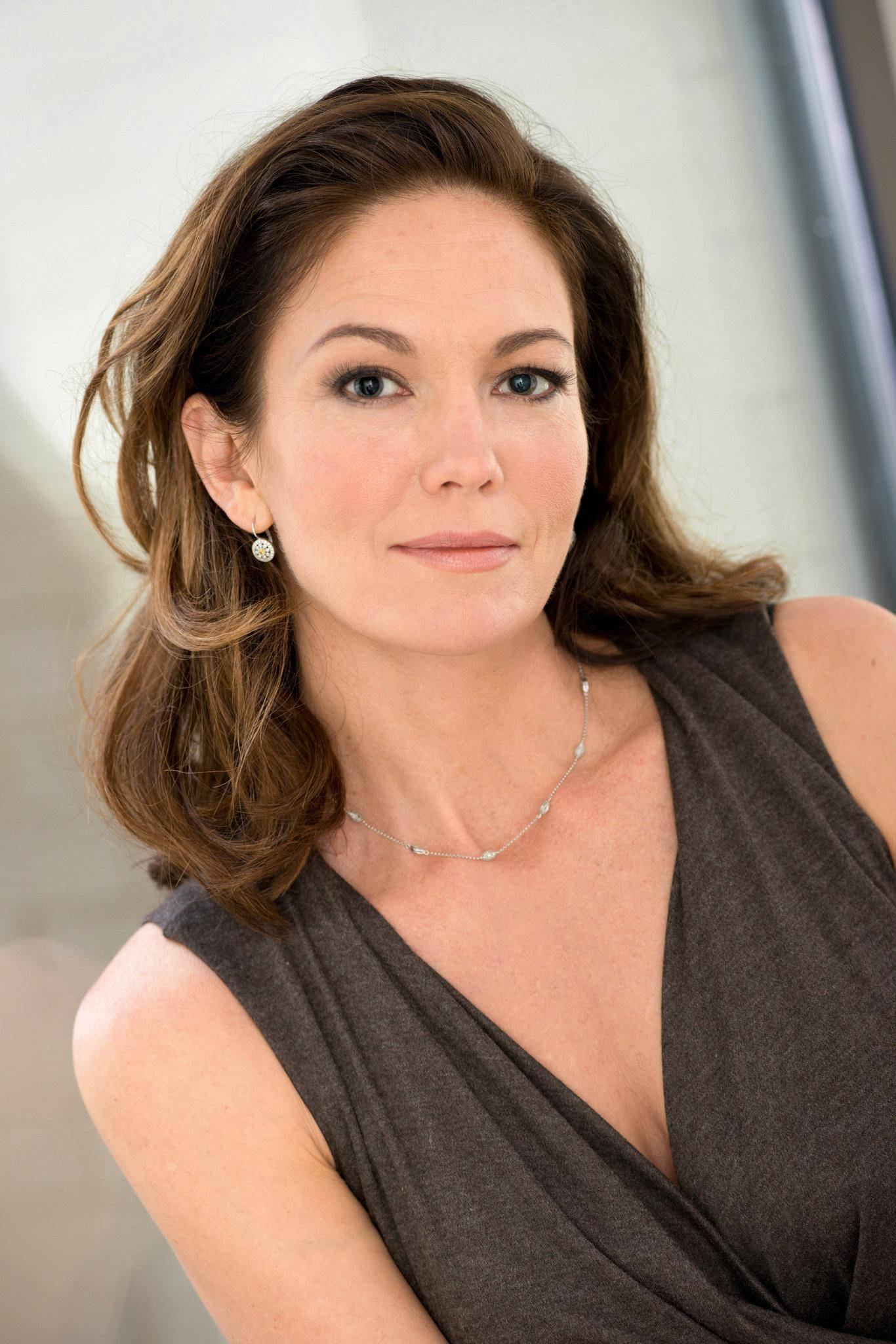 Download Actor Headshot Of Diane Lane Wallpaper | Wallpapers.com