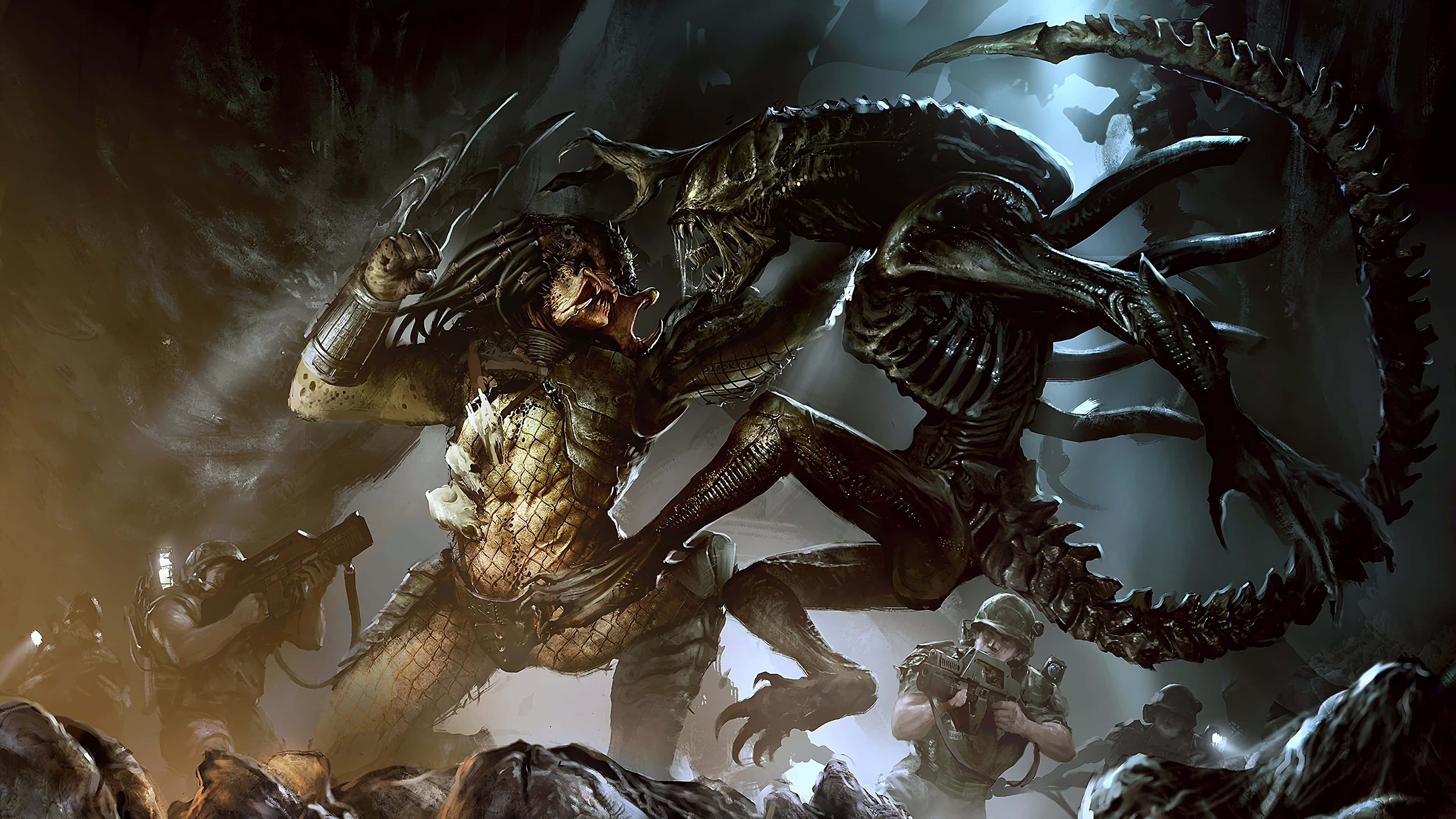 Хищник против чужого. Aliens vs Predator чужой. Фильм чужой против хищника пирамида. Чужой против хищника 3 Искупление.