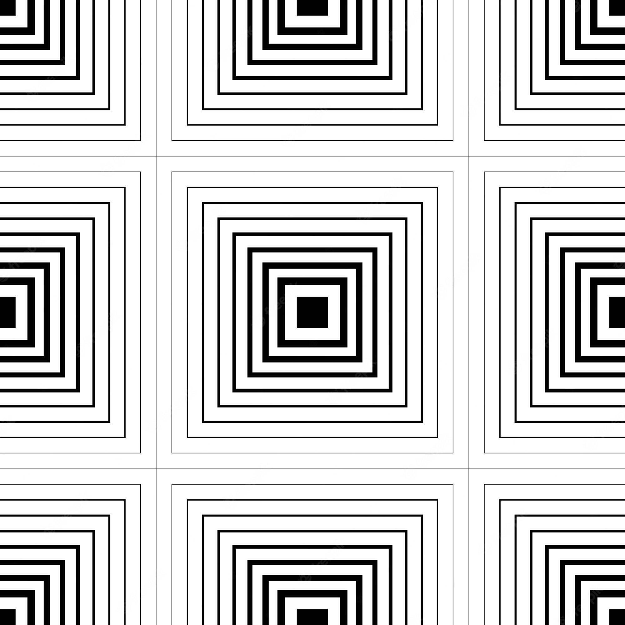 Download Ambiguous Squares On White Background Wallpaper | Wallpapers.com