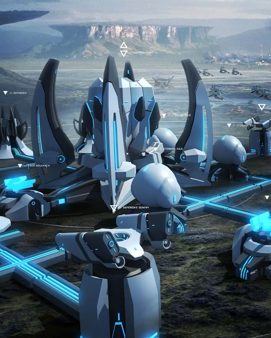 Top 30+ Wallpapers android civilization beyond earth wallpapers Stunning