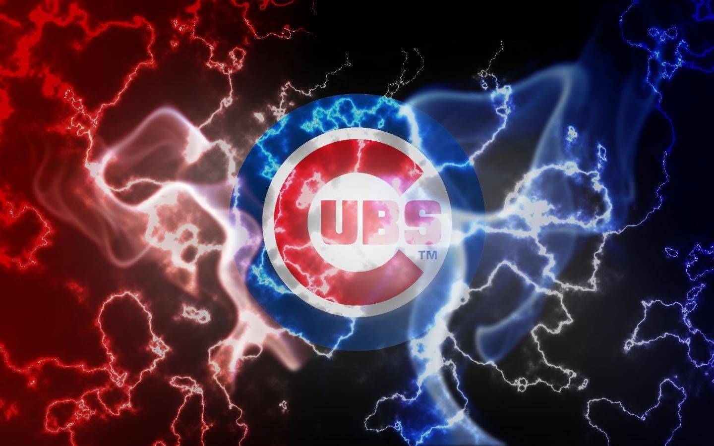 Download Animated Chicago Cubs Logo