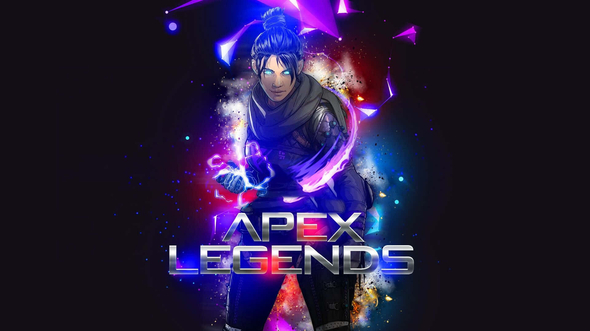 Картинки апекс legends