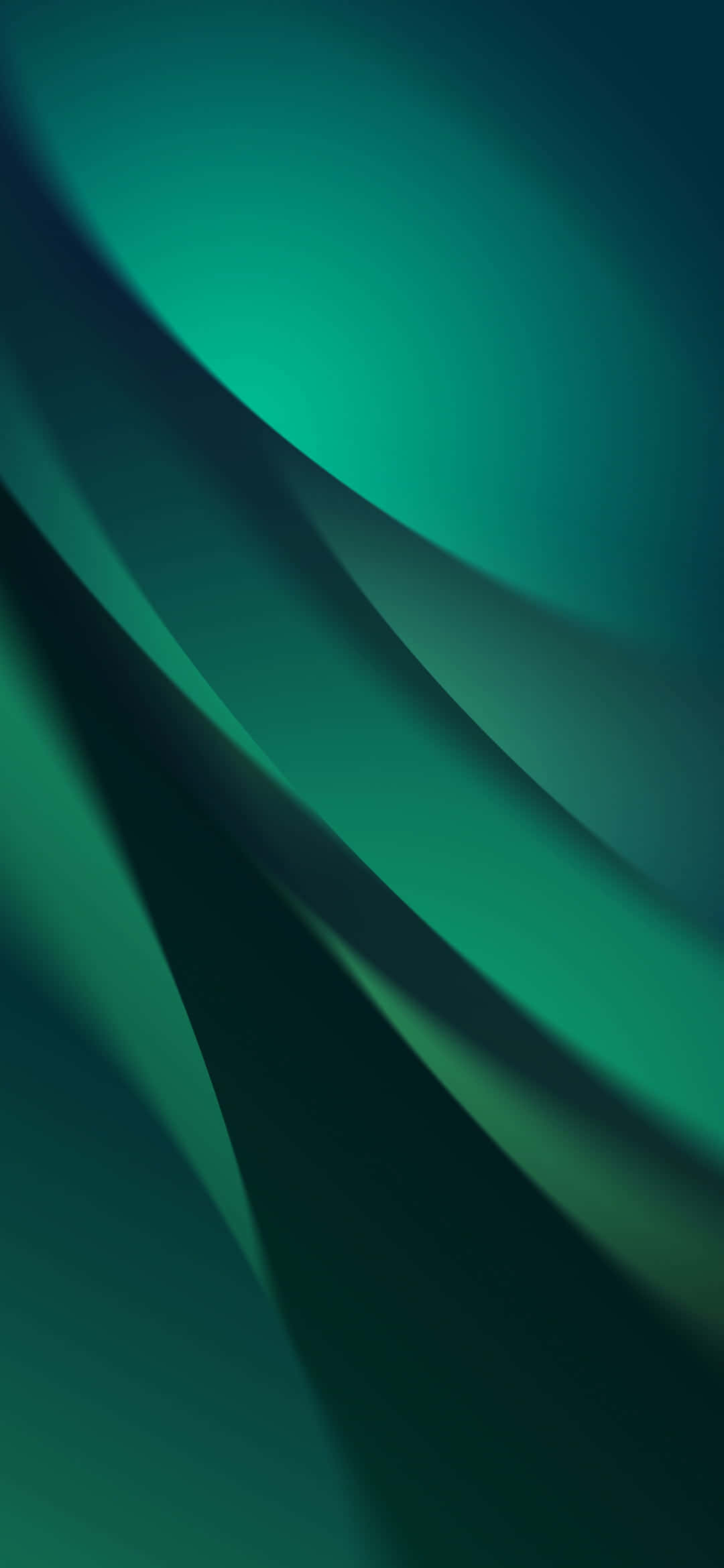 Download Aqua Green 1080 X 2340 Wallpaper Wallpaper | Wallpapers.com