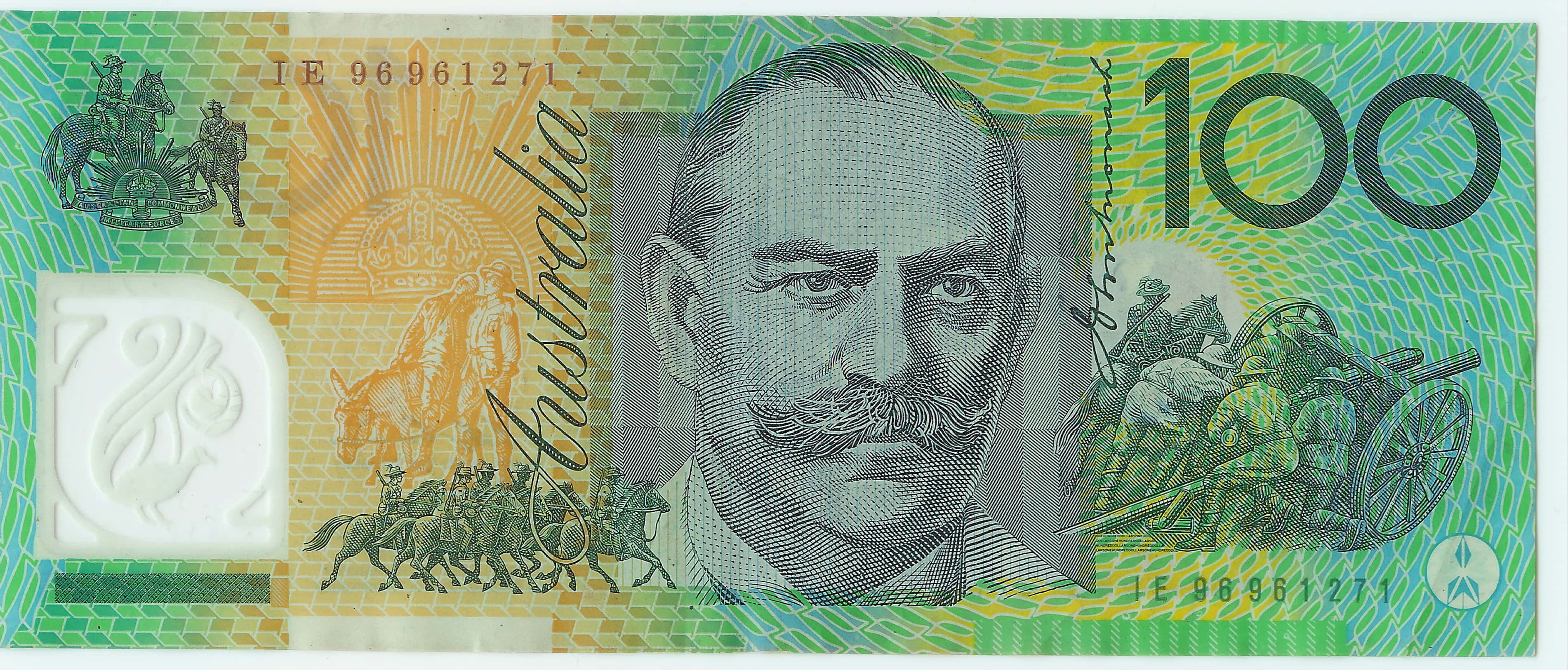 Download Australian Dollar Wallpaper | Wallpapers.com