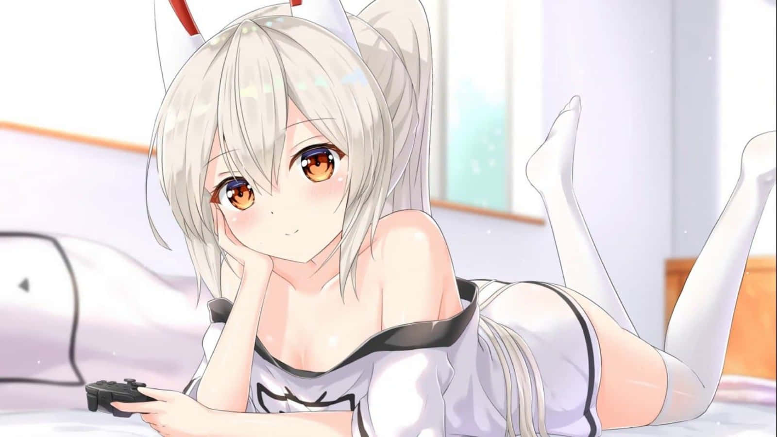 манга azur lane на русском фото 110