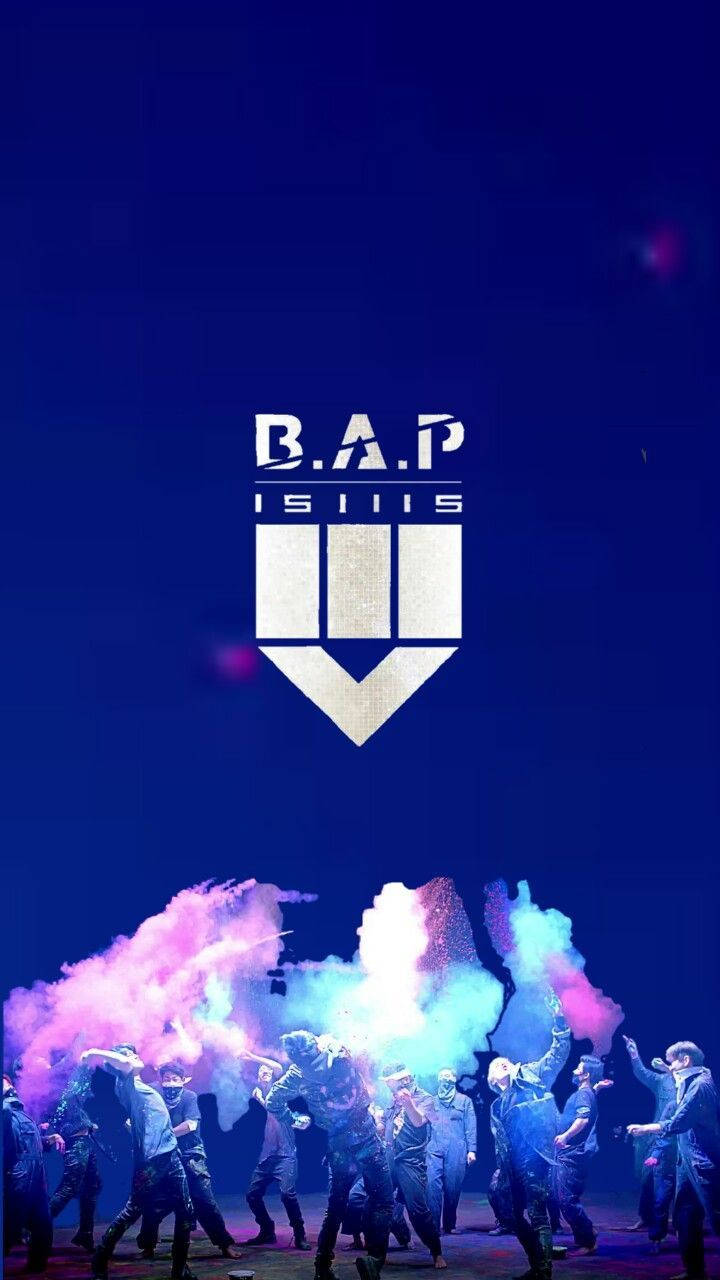 B.a.p Group Kpop Background