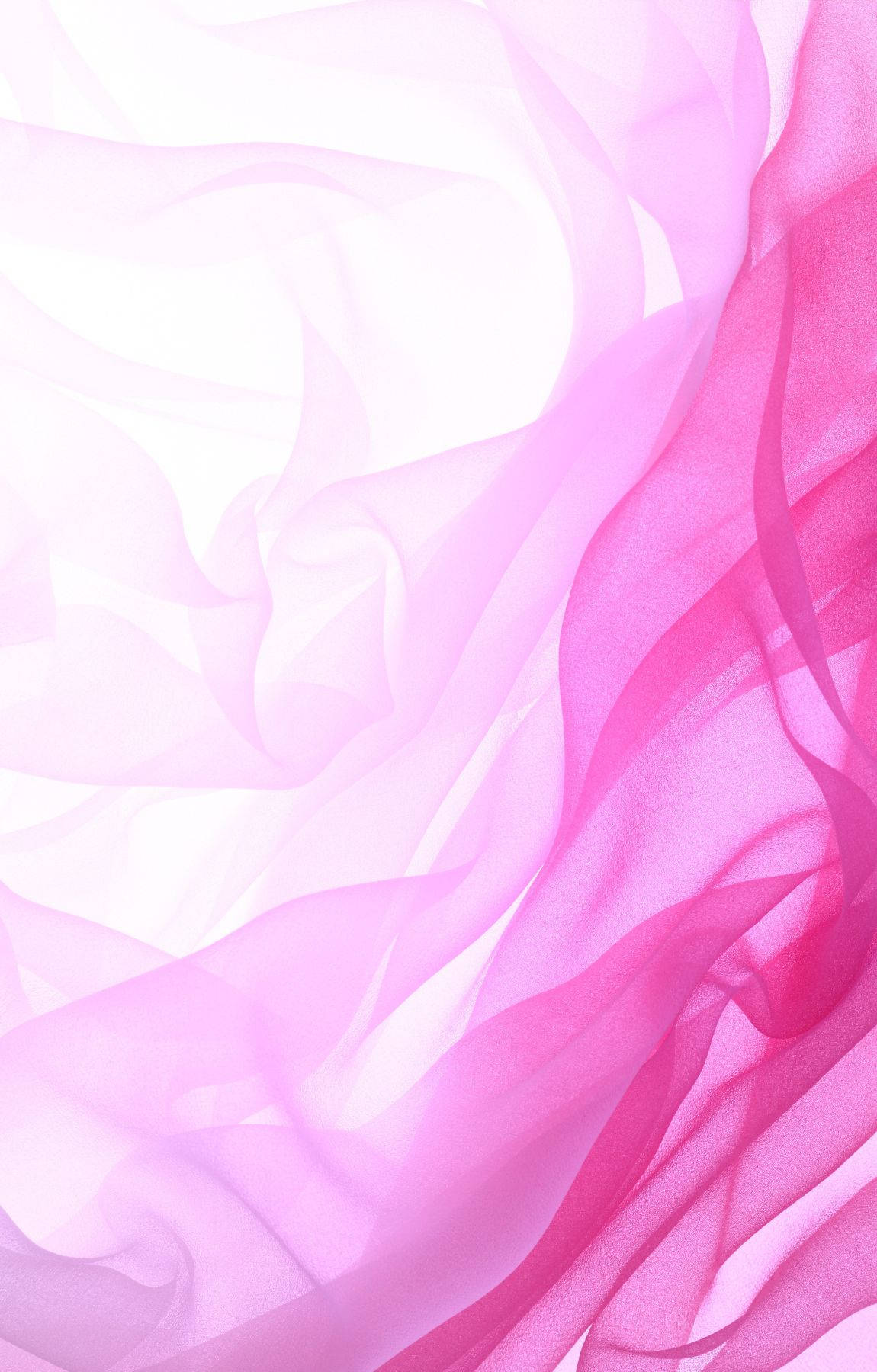 Download Baby Pink Soft Abstract Art Wallpaper | Wallpapers.com