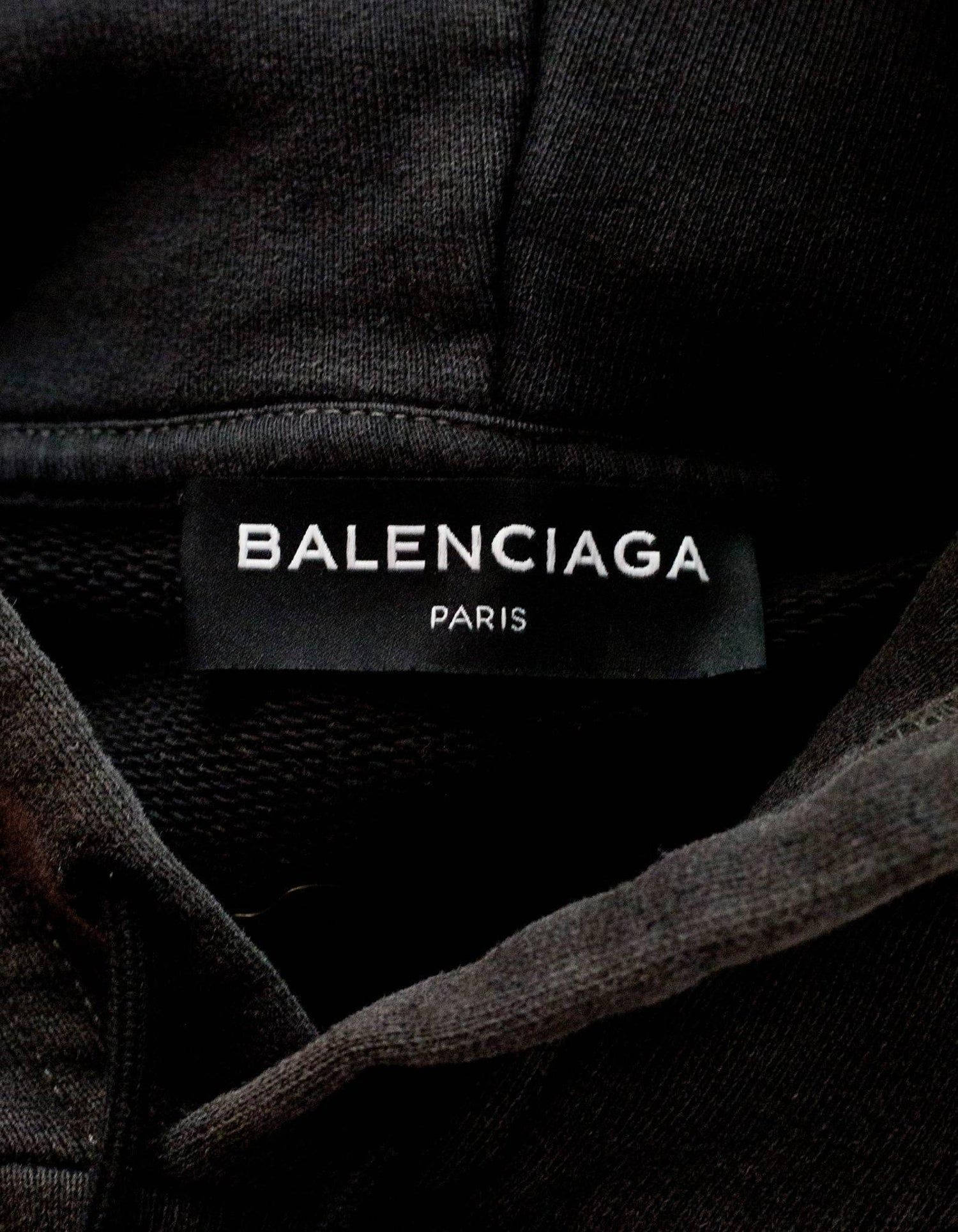 Download Balenciaga Clothing Wallpaper Wallpapers Com