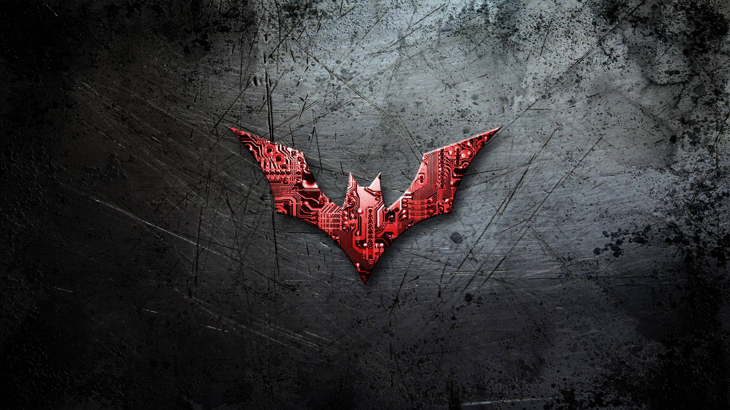 Download Batman Beyond Wallpaper