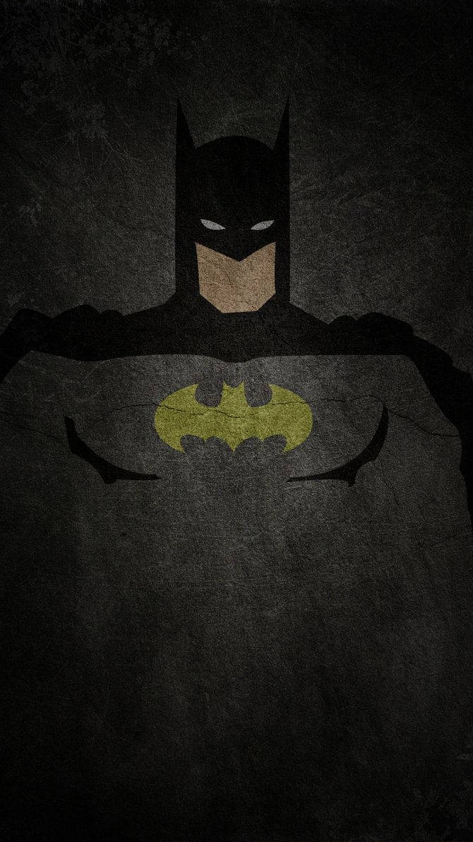 Batman Beyond Vector Art Background