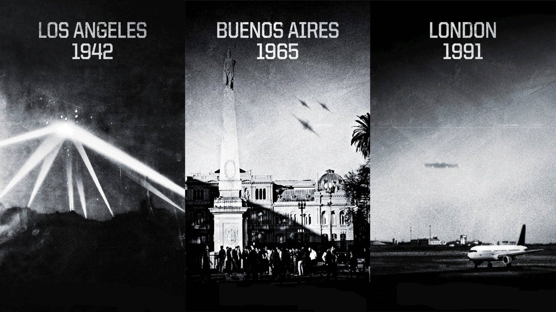 Battle Los Angeles Movie Collage Poster Background