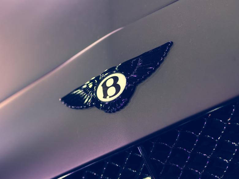Download Bentley Hd Logo Wallpaper 