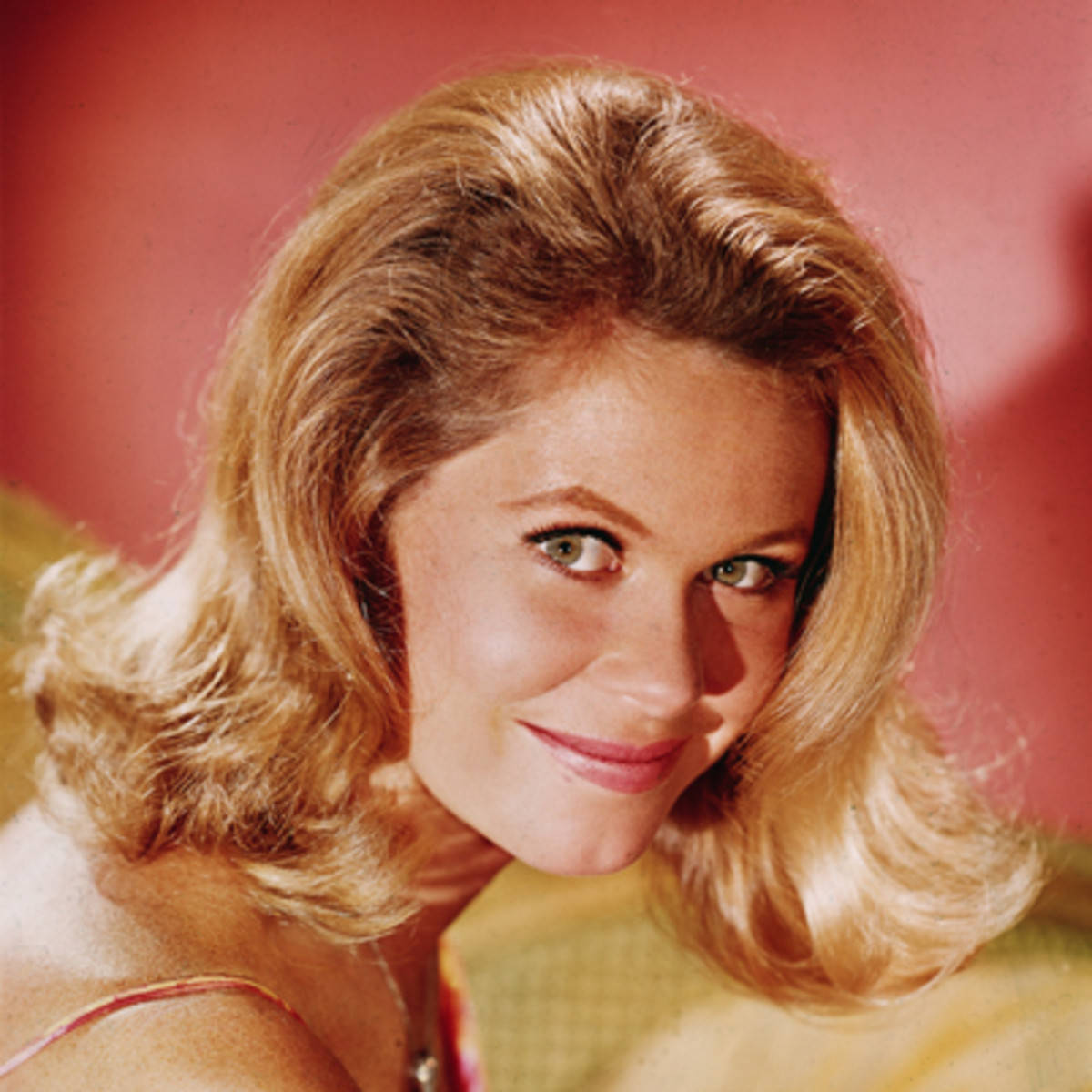 Elizabeth Montgomery Images