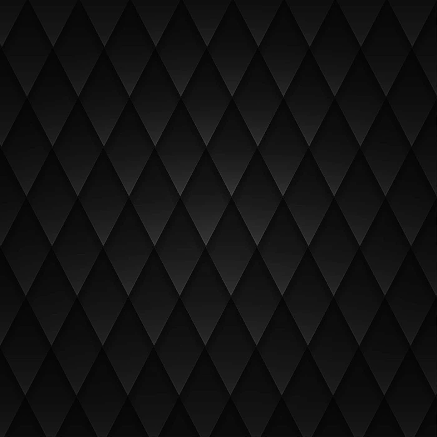Download Black Pattern Background | Wallpapers.com