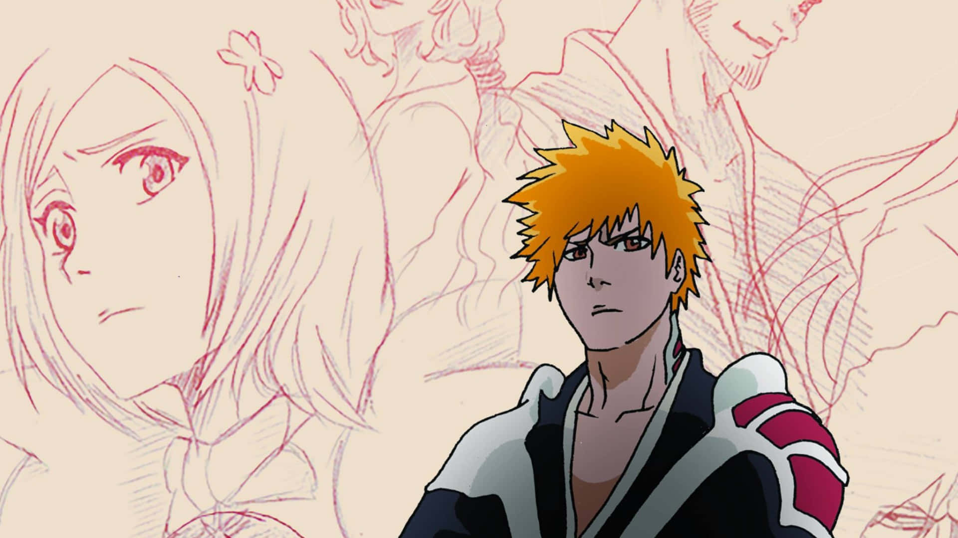 Download Bleach Thousand-year Blood War Arc 1920 X 1080 Wallpaper ...